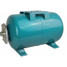 Гидроаккумулятор горизонтальный LEO 50CTT1 (50л, EPDM, 8 бар, t 0 до +99 C) L9014