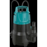 Насос дренажный LEO AKS-251 PWH (250Вт, 8 м3/ч, H-5 м, d 25/32/38 мм, до 25 мм, до 5%) L8348